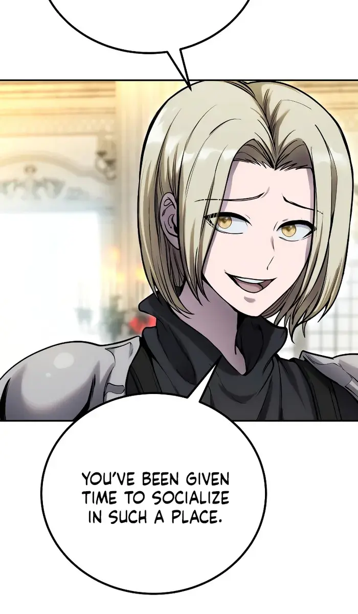 I Was More Overpowered Than the Hero, So I Hid My Power! Chapter 45 Page 122