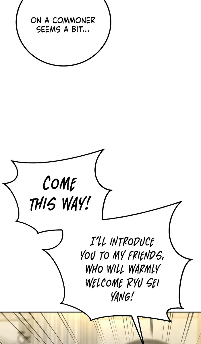 I Was More Overpowered Than the Hero, So I Hid My Power! Chapter 45 Page 124