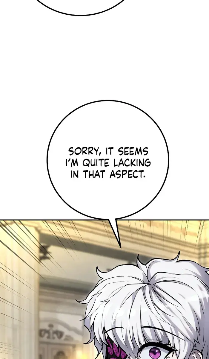 I Was More Overpowered Than the Hero, So I Hid My Power! Chapter 45 Page 126