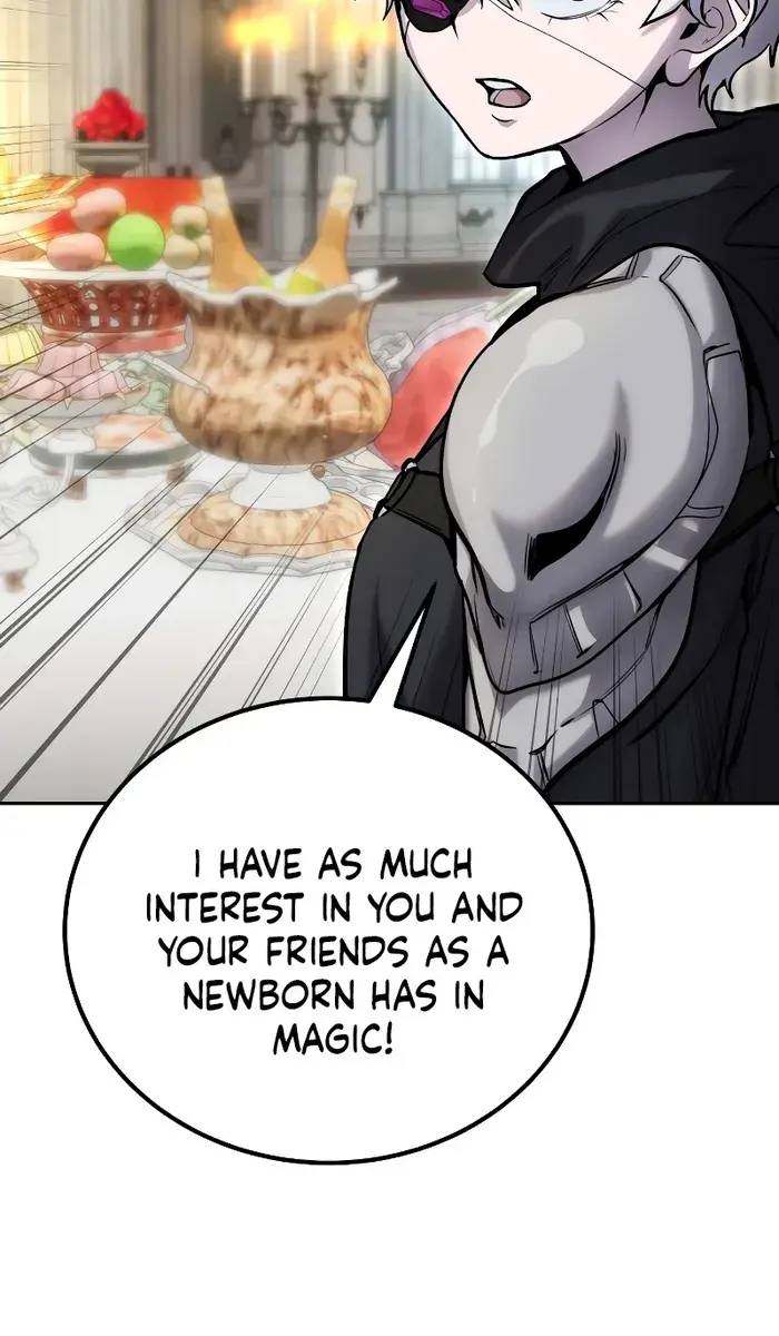 I Was More Overpowered Than the Hero, So I Hid My Power! Chapter 45 Page 127