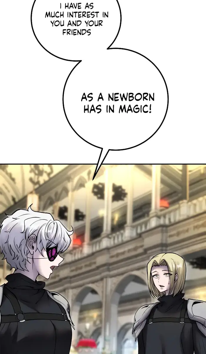 I Was More Overpowered Than the Hero, So I Hid My Power! Chapter 46 Page 2