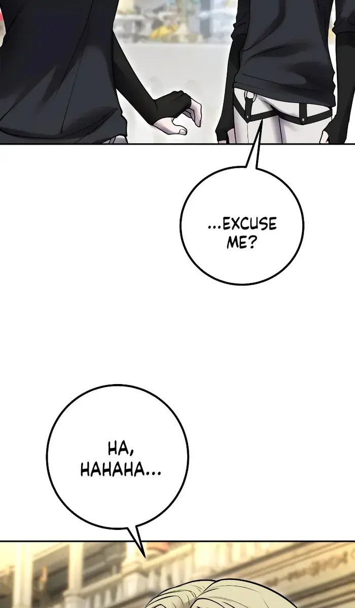 I Was More Overpowered Than the Hero, So I Hid My Power! Chapter 46 Page 3