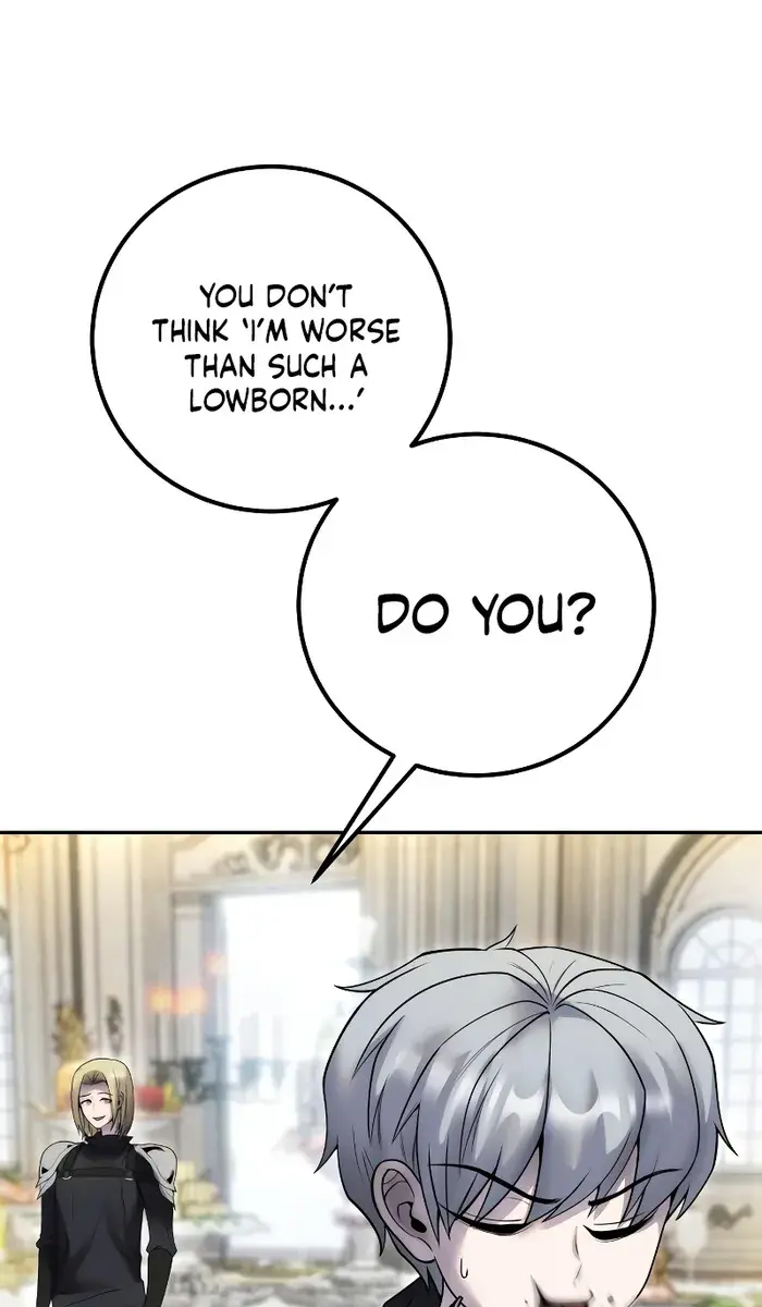 I Was More Overpowered Than the Hero, So I Hid My Power! Chapter 46 Page 5