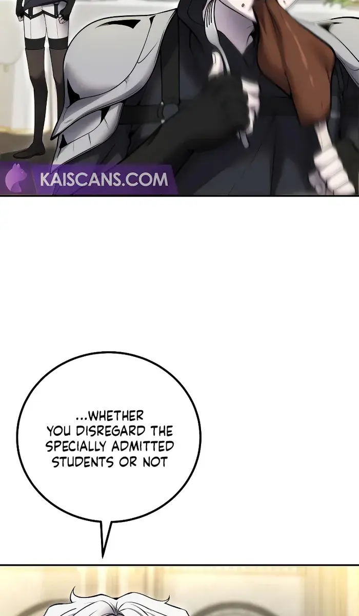 I Was More Overpowered Than the Hero, So I Hid My Power! Chapter 46 Page 6