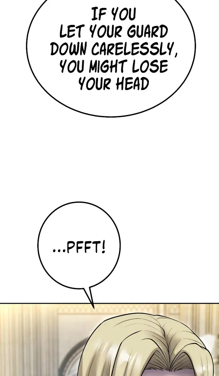 I Was More Overpowered Than the Hero, So I Hid My Power! Chapter 46 Page 9