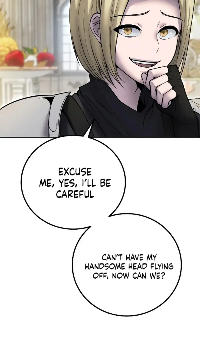 I Was More Overpowered Than the Hero, So I Hid My Power! Chapter 46 Page 10