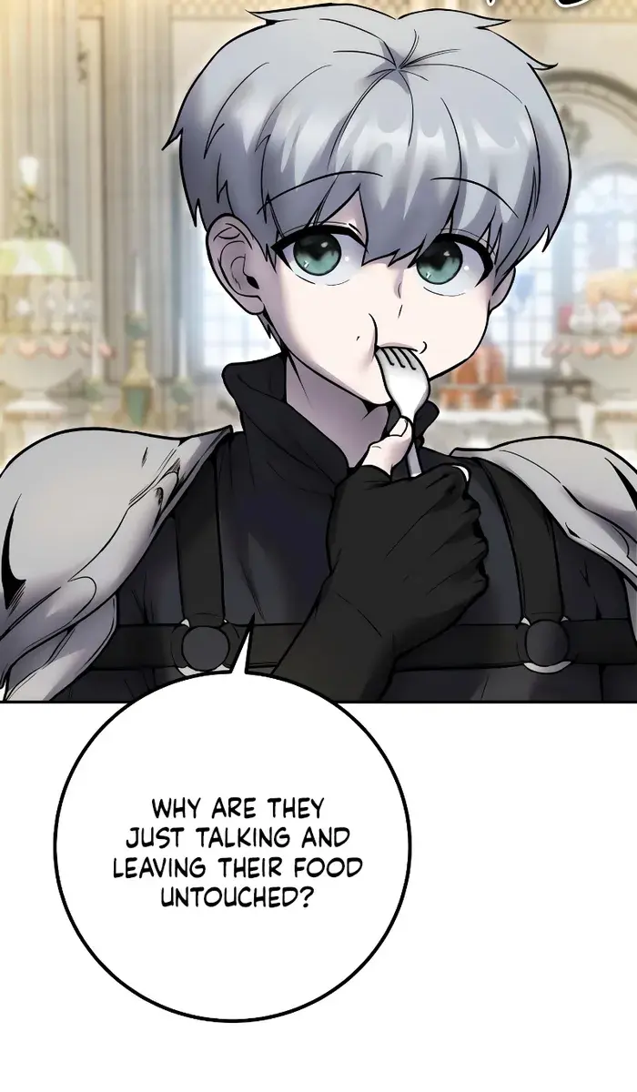 I Was More Overpowered Than the Hero, So I Hid My Power! Chapter 46 Page 13