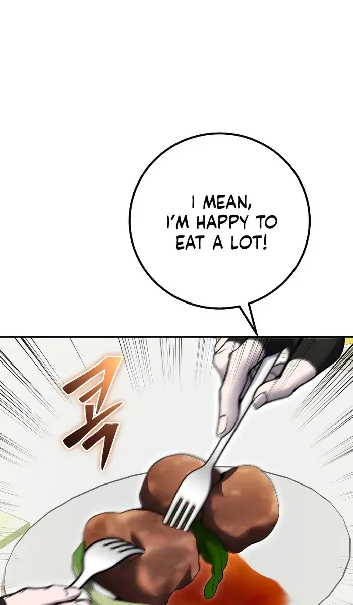 I Was More Overpowered Than the Hero, So I Hid My Power! Chapter 46 Page 14