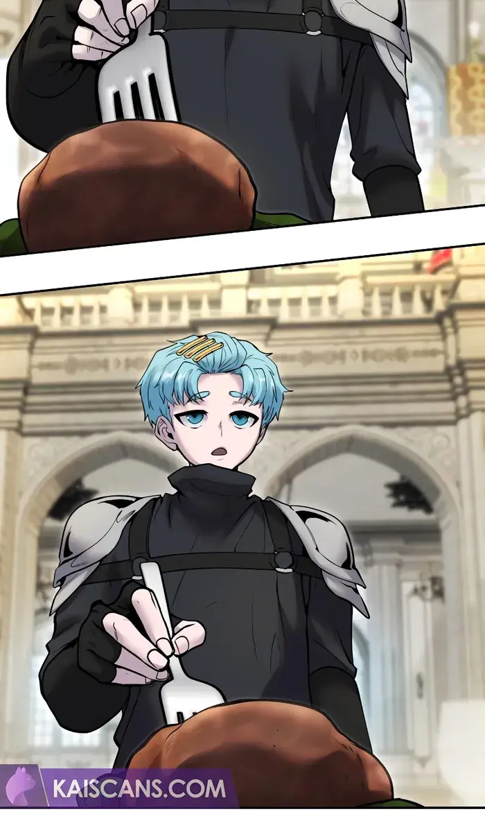 I Was More Overpowered Than the Hero, So I Hid My Power! Chapter 46 Page 16