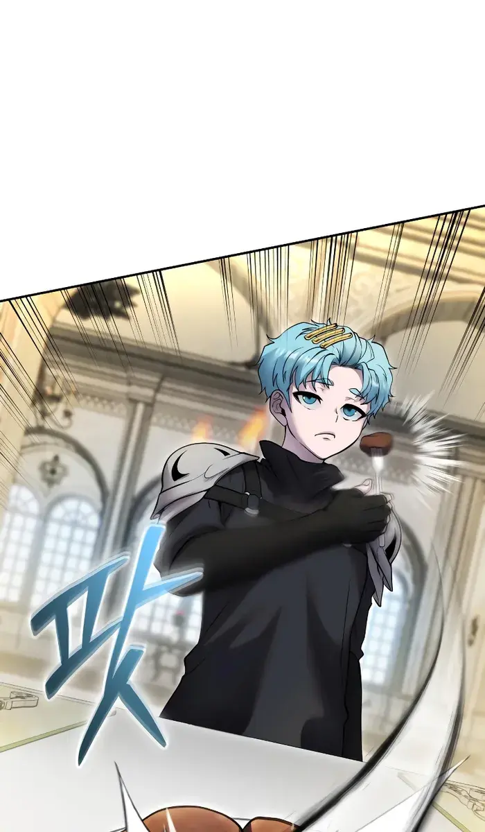 I Was More Overpowered Than the Hero, So I Hid My Power! Chapter 46 Page 17