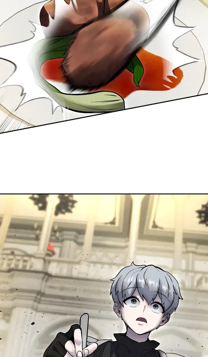 I Was More Overpowered Than the Hero, So I Hid My Power! Chapter 46 Page 18