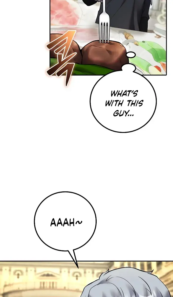 I Was More Overpowered Than the Hero, So I Hid My Power! Chapter 46 Page 21