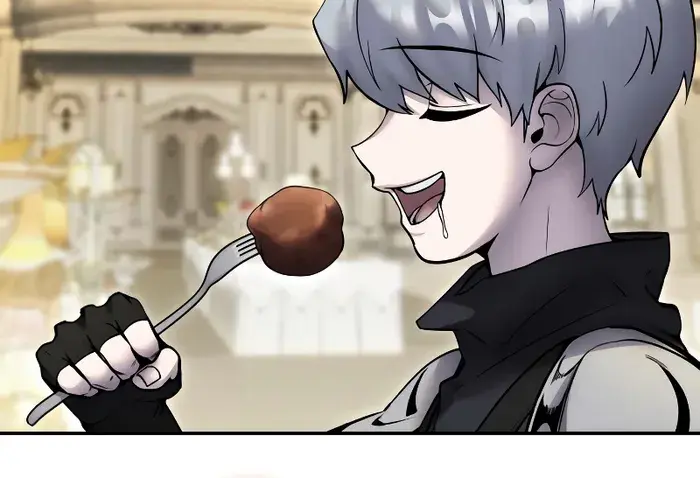 I Was More Overpowered Than the Hero, So I Hid My Power! Chapter 46 Page 22