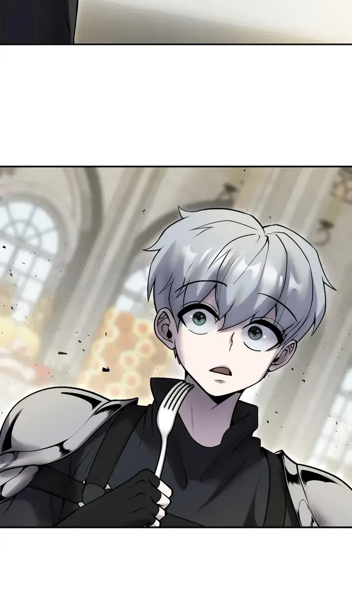 I Was More Overpowered Than the Hero, So I Hid My Power! Chapter 46 Page 25