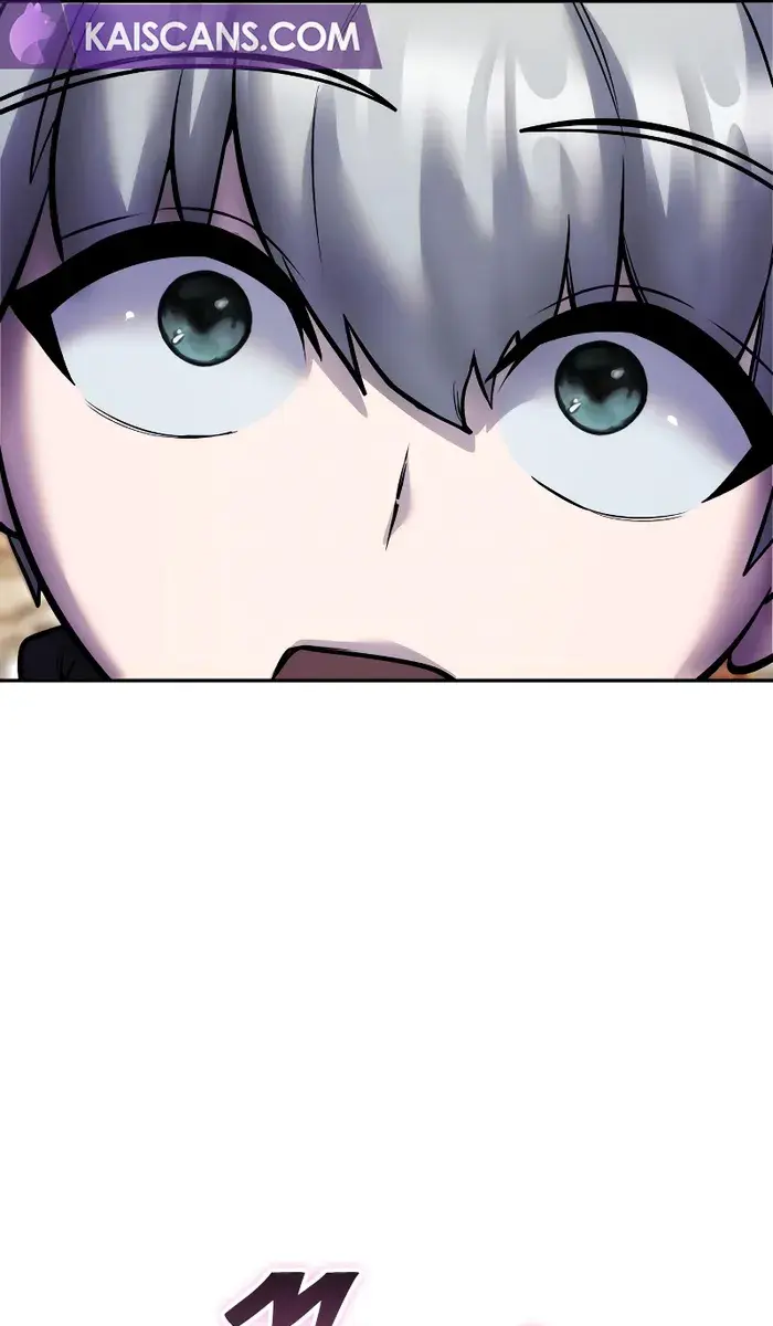 I Was More Overpowered Than the Hero, So I Hid My Power! Chapter 46 Page 27