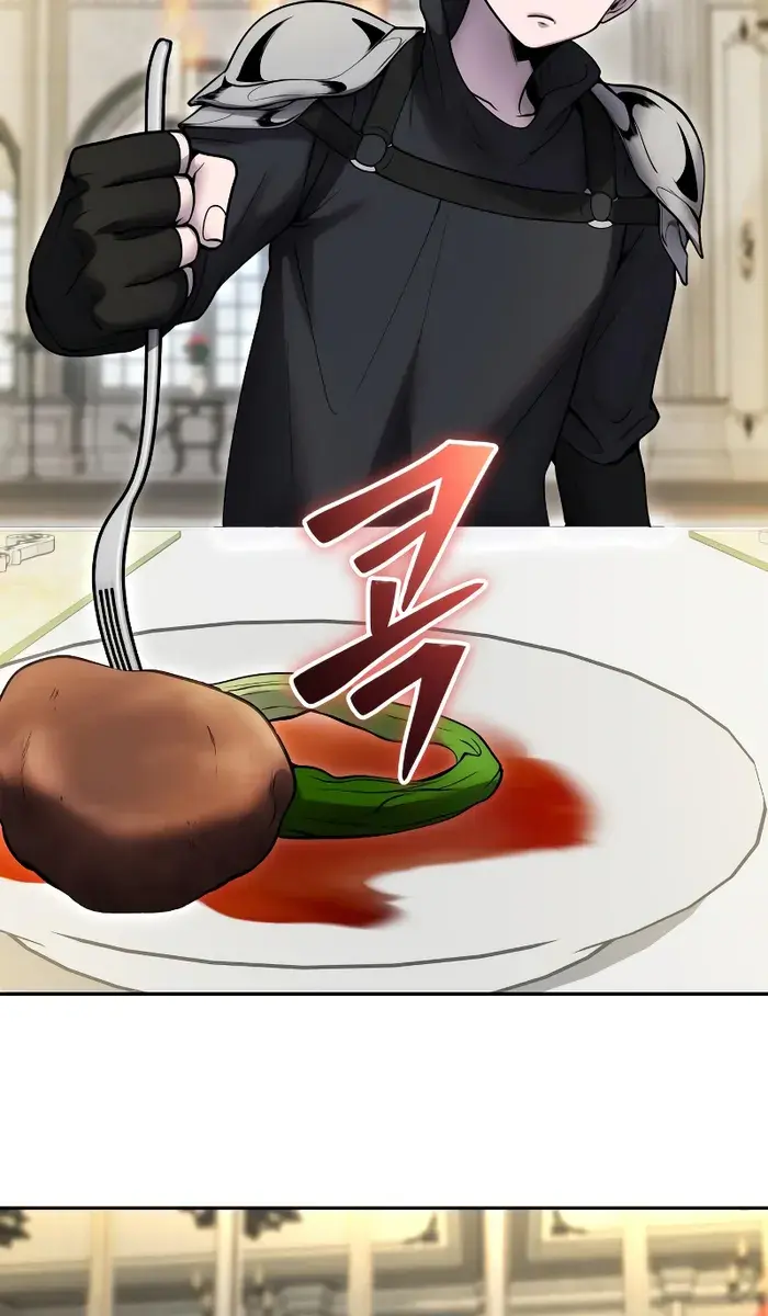 I Was More Overpowered Than the Hero, So I Hid My Power! Chapter 46 Page 32