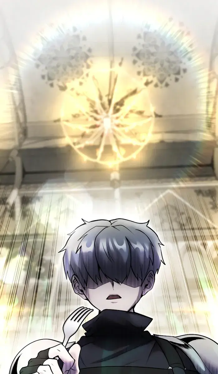 I Was More Overpowered Than the Hero, So I Hid My Power! Chapter 46 Page 35