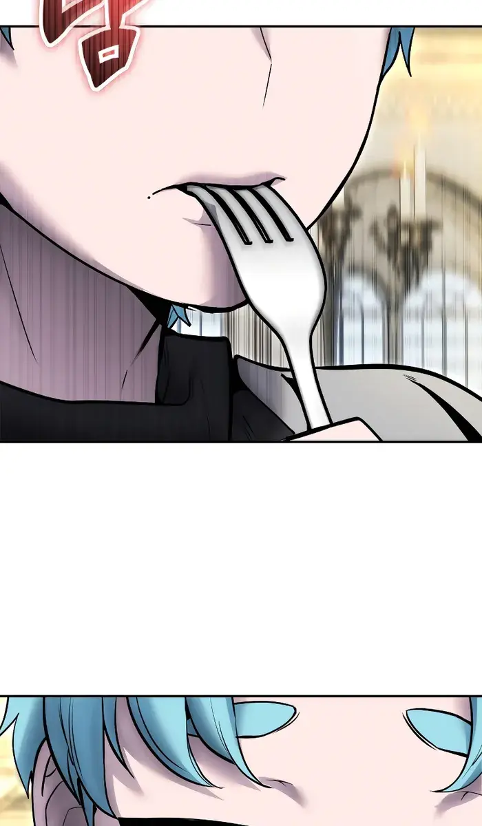 I Was More Overpowered Than the Hero, So I Hid My Power! Chapter 46 Page 37