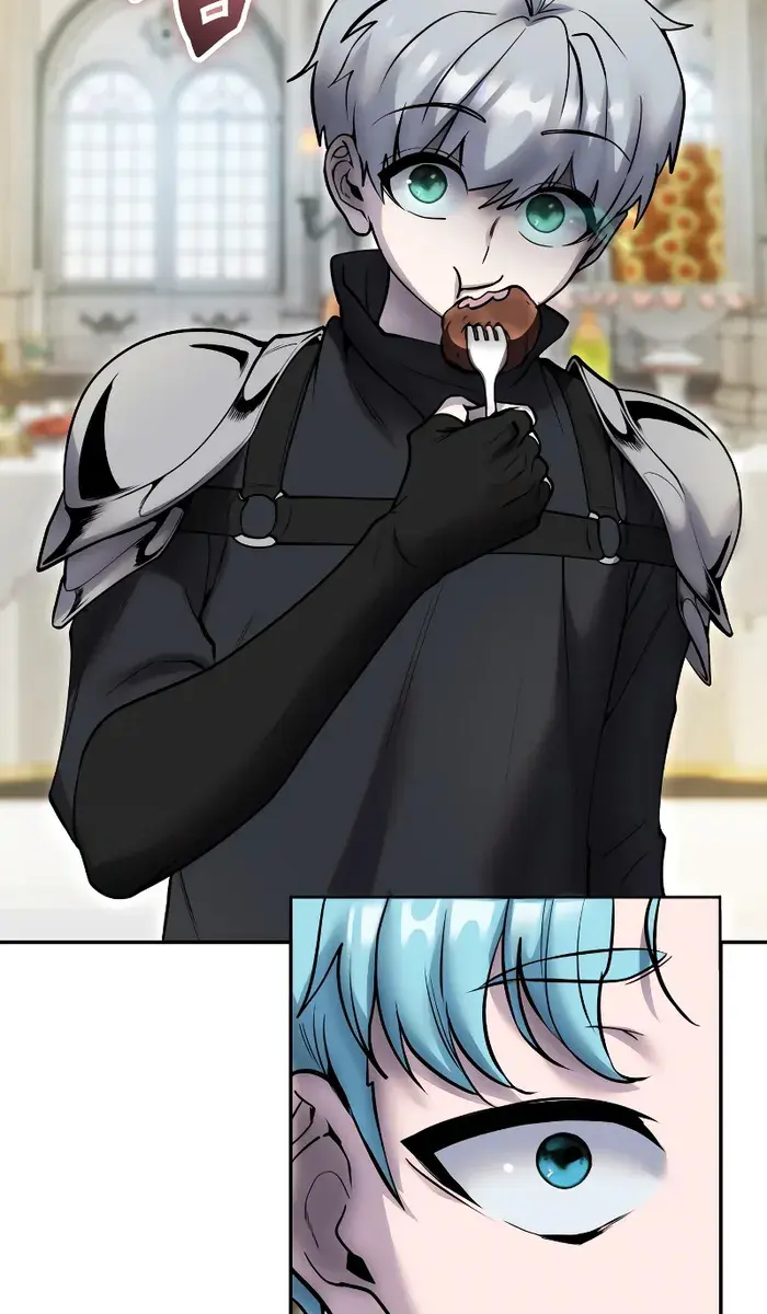 I Was More Overpowered Than the Hero, So I Hid My Power! Chapter 46 Page 40