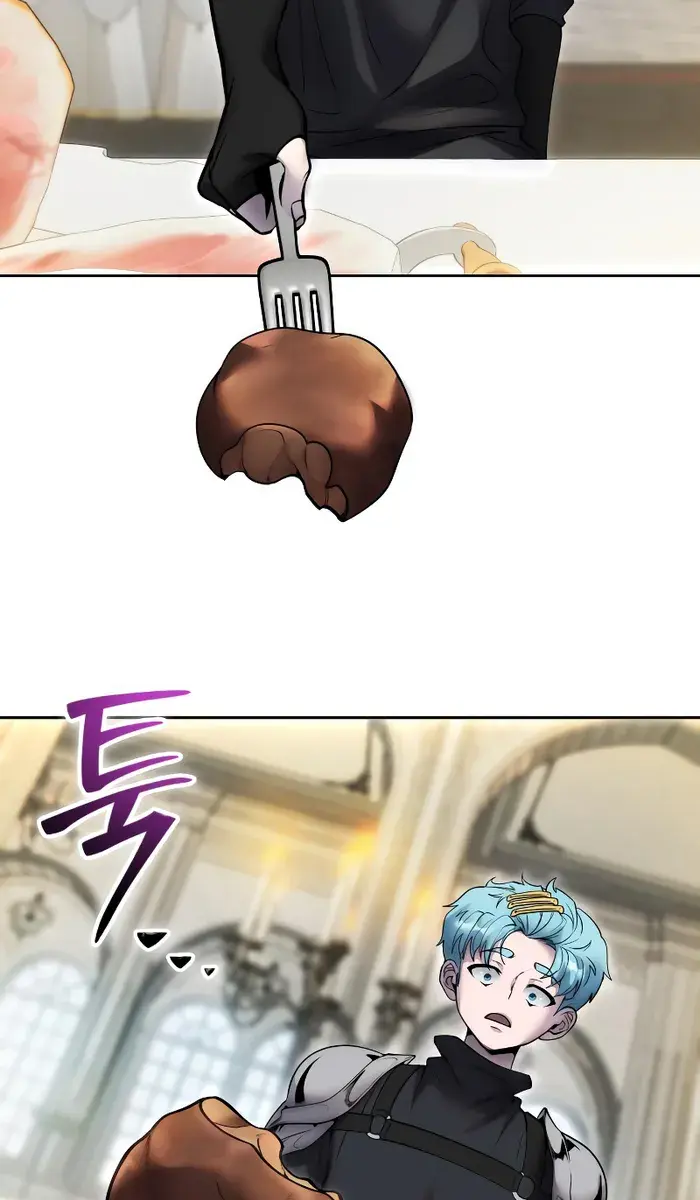 I Was More Overpowered Than the Hero, So I Hid My Power! Chapter 46 Page 42