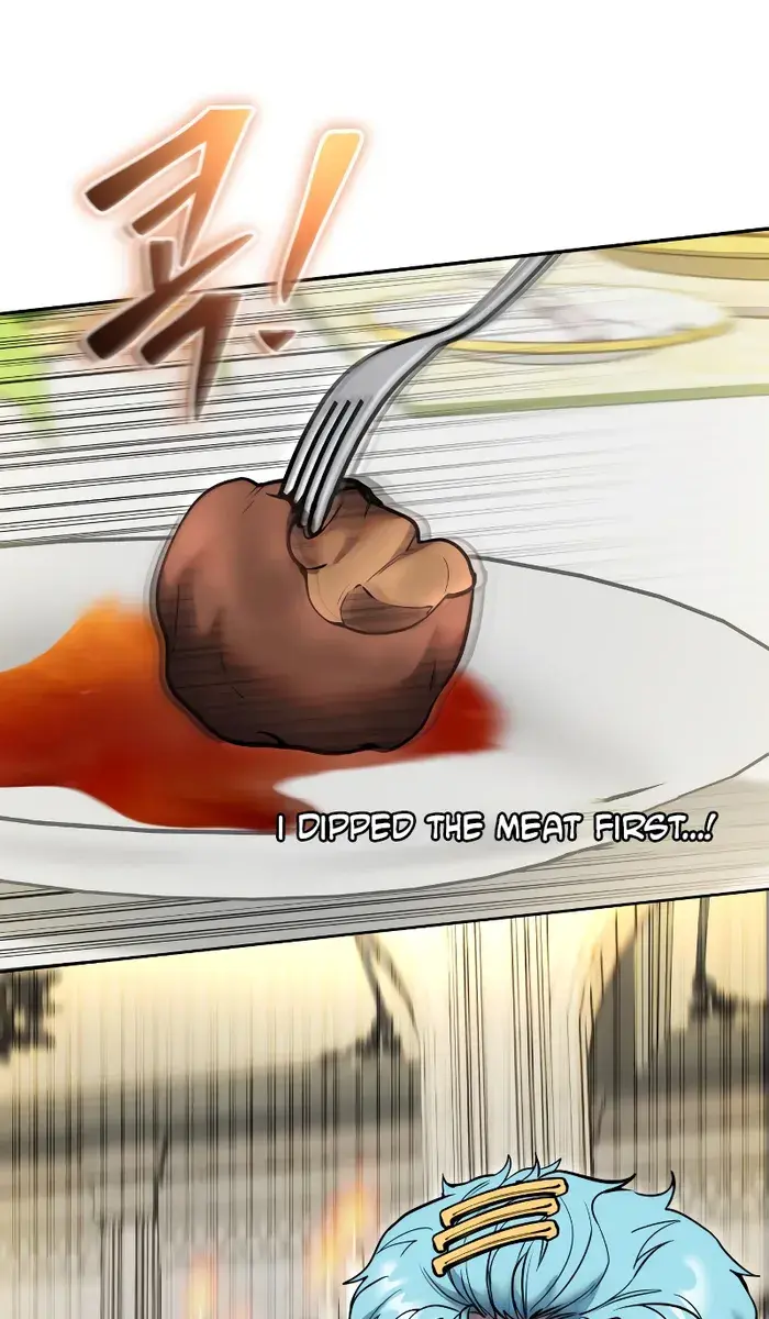 I Was More Overpowered Than the Hero, So I Hid My Power! Chapter 46 Page 45