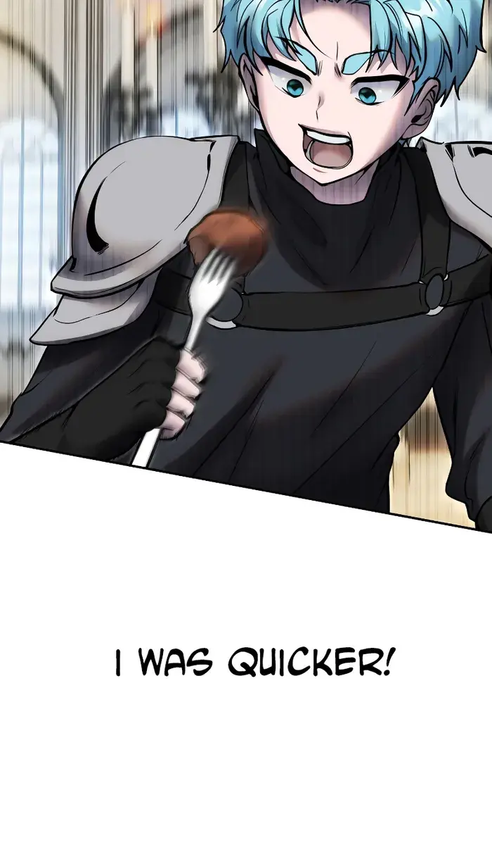 I Was More Overpowered Than the Hero, So I Hid My Power! Chapter 46 Page 46