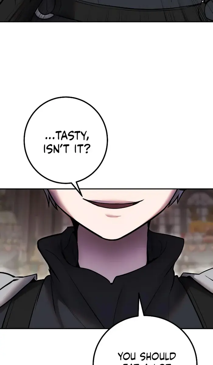 I Was More Overpowered Than the Hero, So I Hid My Power! Chapter 46 Page 48