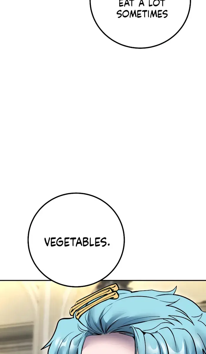 I Was More Overpowered Than the Hero, So I Hid My Power! Chapter 46 Page 49