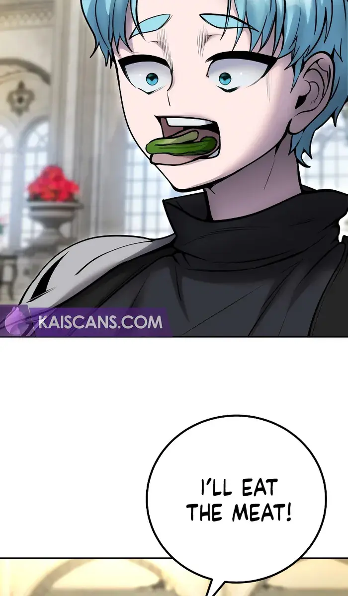 I Was More Overpowered Than the Hero, So I Hid My Power! Chapter 46 Page 50