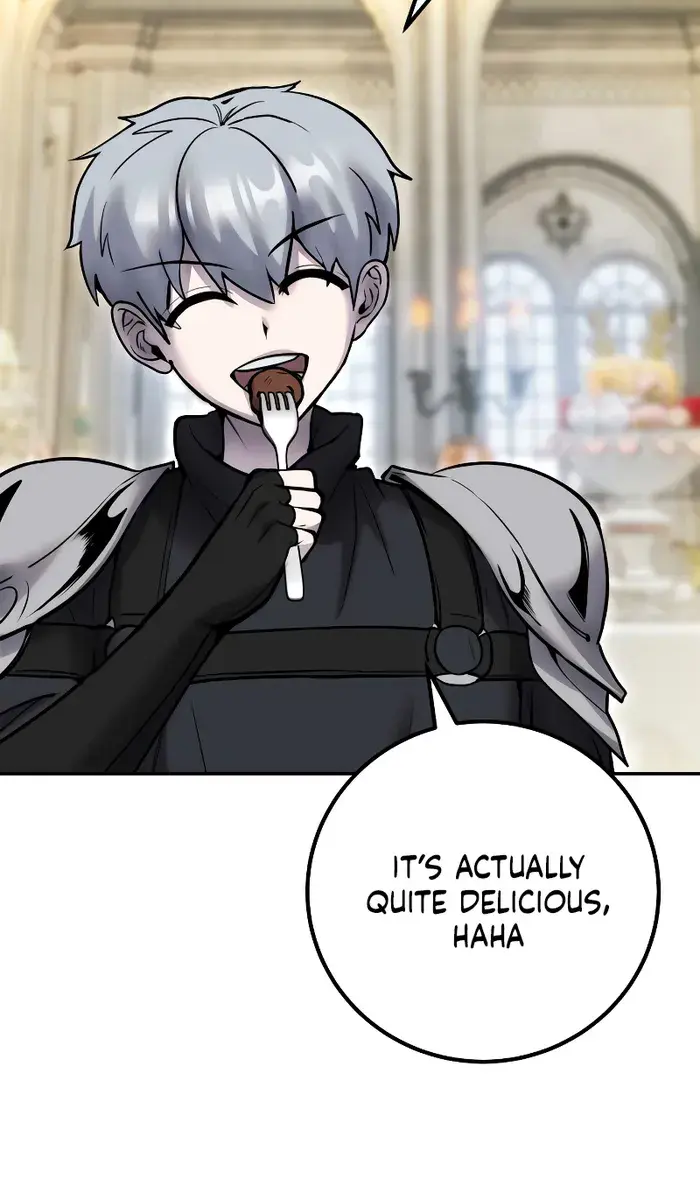 I Was More Overpowered Than the Hero, So I Hid My Power! Chapter 46 Page 51