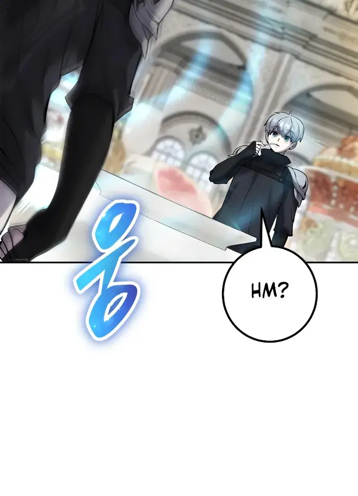 I Was More Overpowered Than the Hero, So I Hid My Power! Chapter 46 Page 55