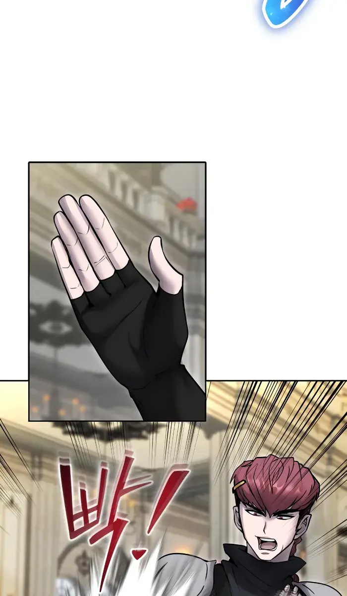 I Was More Overpowered Than the Hero, So I Hid My Power! Chapter 46 Page 57