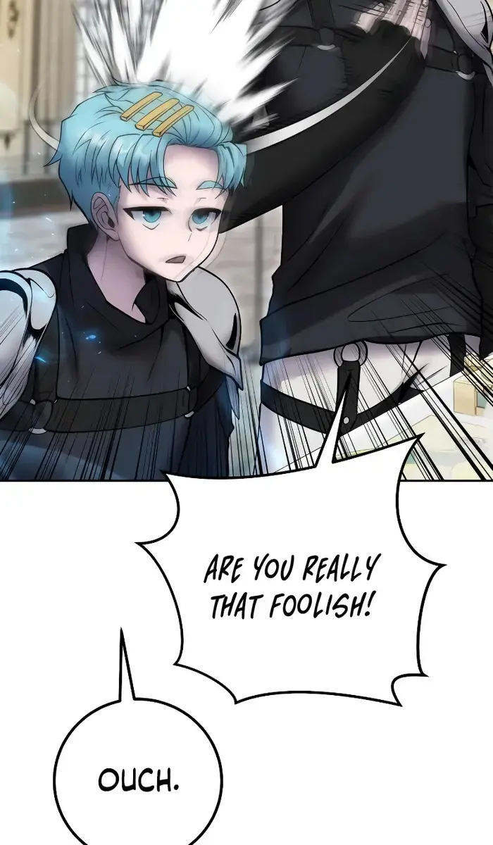 I Was More Overpowered Than the Hero, So I Hid My Power! Chapter 46 Page 58