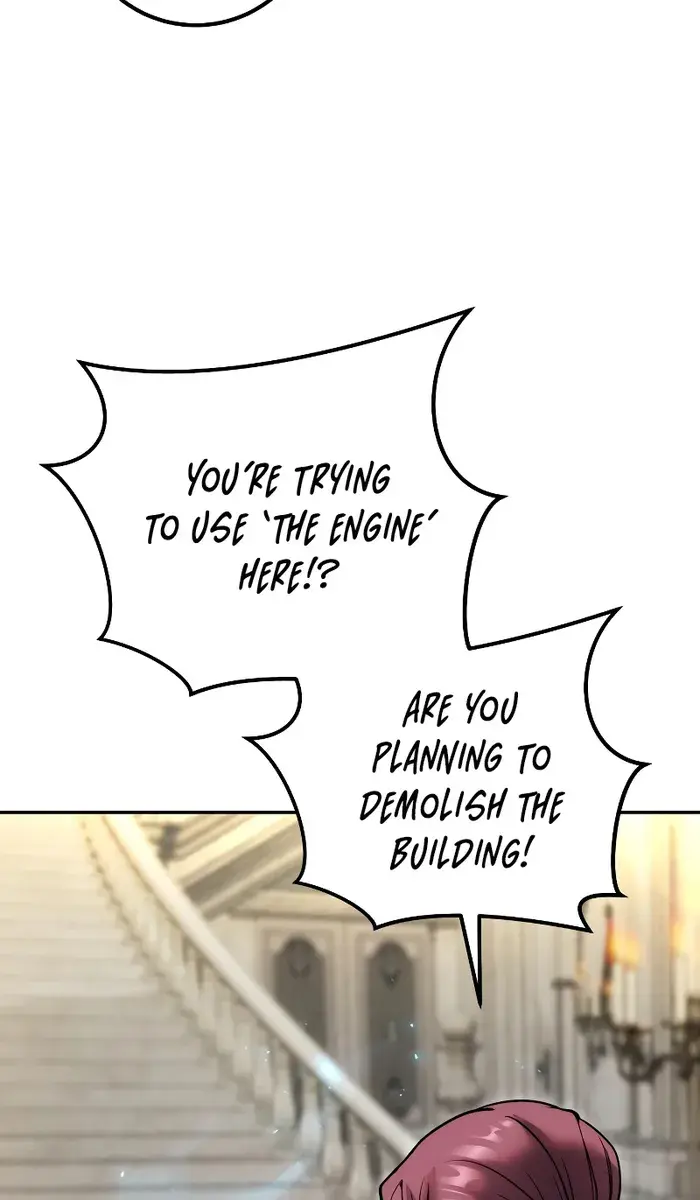 I Was More Overpowered Than the Hero, So I Hid My Power! Chapter 46 Page 59