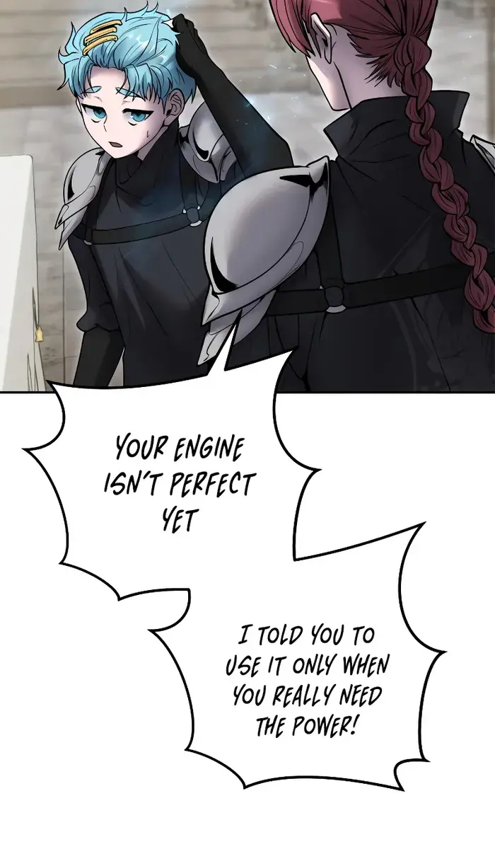 I Was More Overpowered Than the Hero, So I Hid My Power! Chapter 46 Page 60