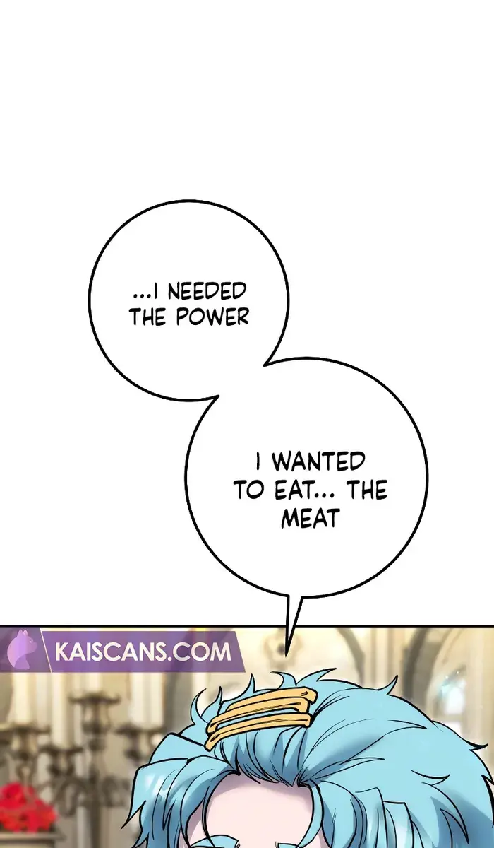 I Was More Overpowered Than the Hero, So I Hid My Power! Chapter 46 Page 61