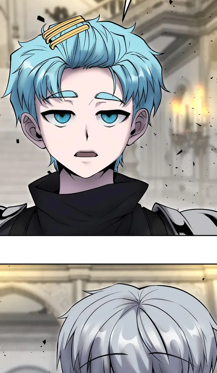 I Was More Overpowered Than the Hero, So I Hid My Power! Chapter 46 Page 65