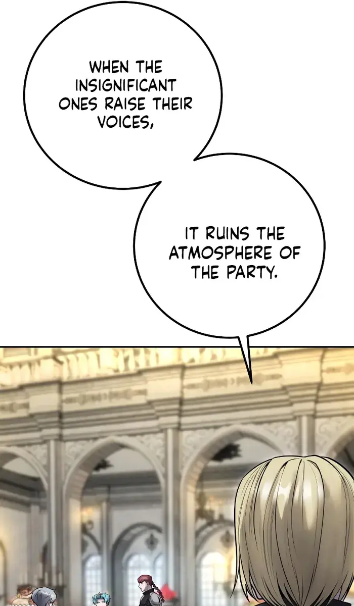 I Was More Overpowered Than the Hero, So I Hid My Power! Chapter 46 Page 67