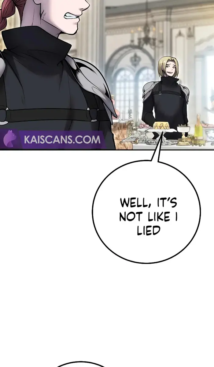 I Was More Overpowered Than the Hero, So I Hid My Power! Chapter 46 Page 71