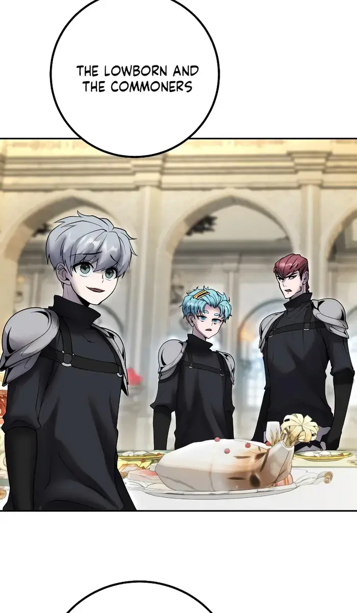 I Was More Overpowered Than the Hero, So I Hid My Power! Chapter 46 Page 72