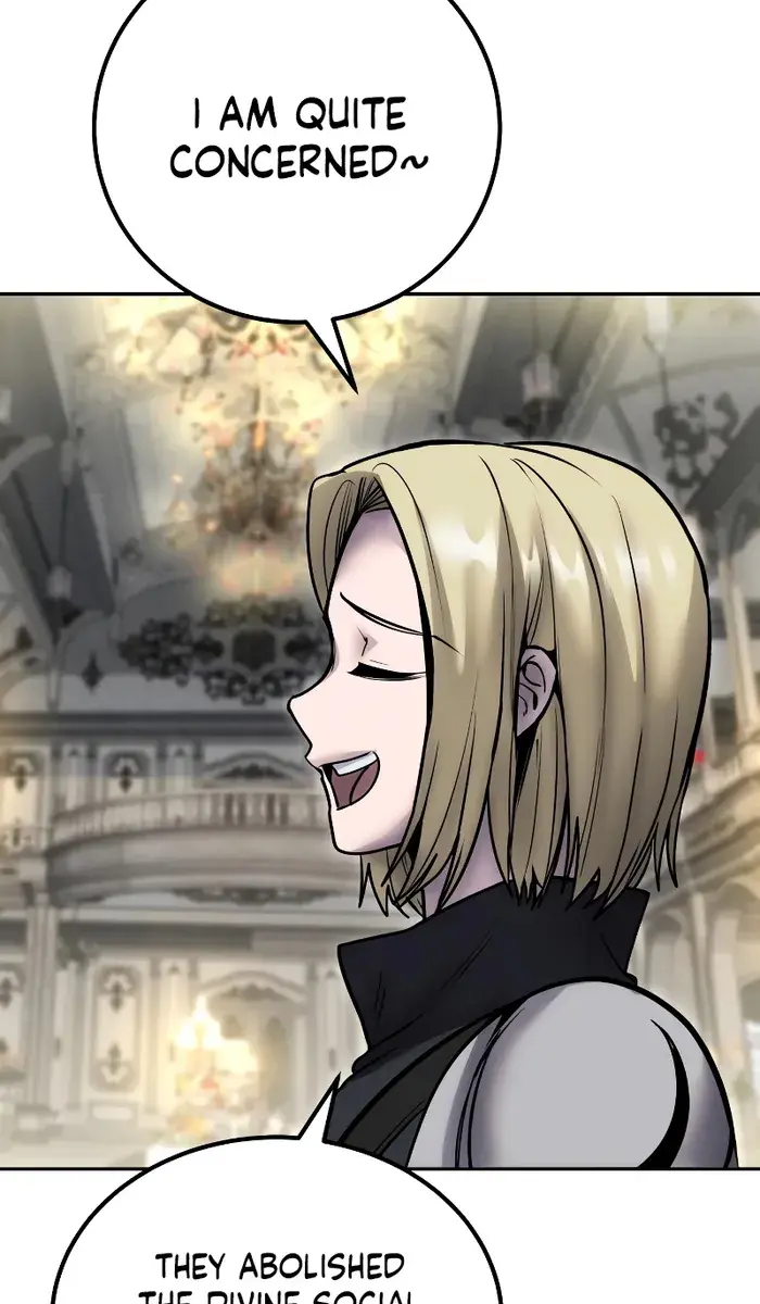 I Was More Overpowered Than the Hero, So I Hid My Power! Chapter 46 Page 73