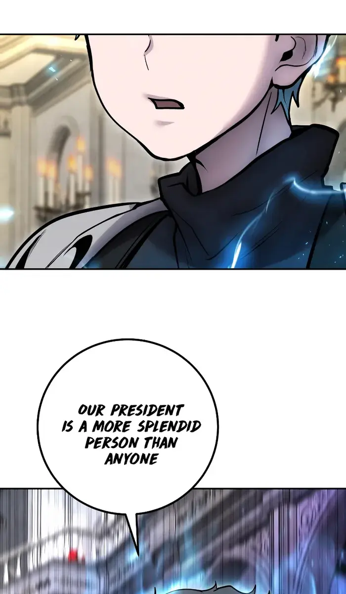 I Was More Overpowered Than the Hero, So I Hid My Power! Chapter 46 Page 75