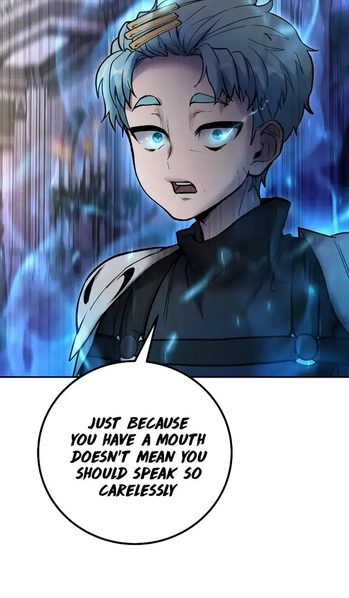 I Was More Overpowered Than the Hero, So I Hid My Power! Chapter 46 Page 76