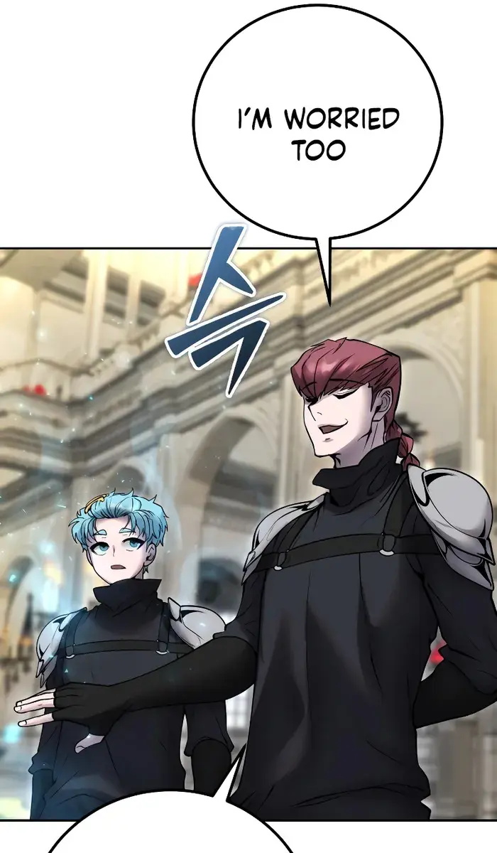 I Was More Overpowered Than the Hero, So I Hid My Power! Chapter 46 Page 78