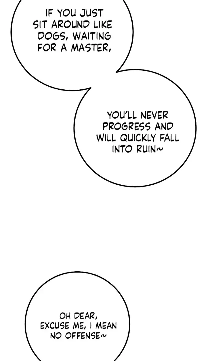 I Was More Overpowered Than the Hero, So I Hid My Power! Chapter 46 Page 79