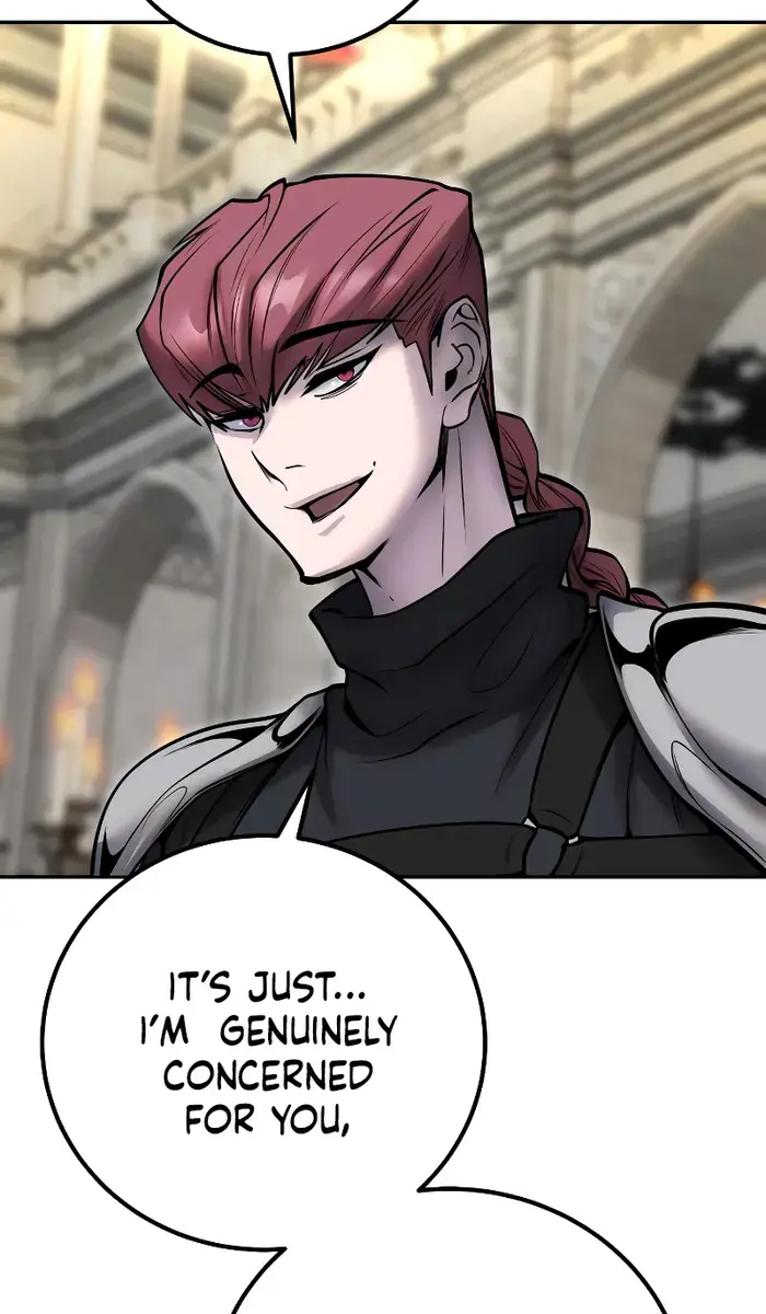 I Was More Overpowered Than the Hero, So I Hid My Power! Chapter 46 Page 80