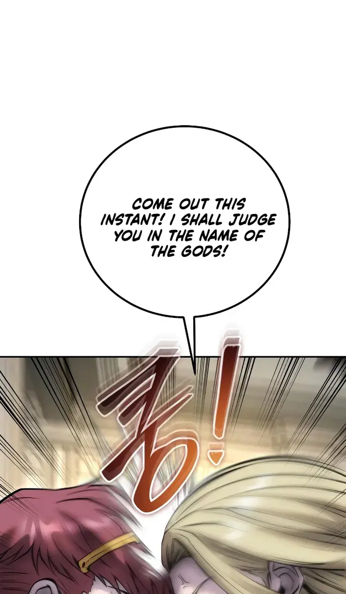 I Was More Overpowered Than the Hero, So I Hid My Power! Chapter 46 Page 83