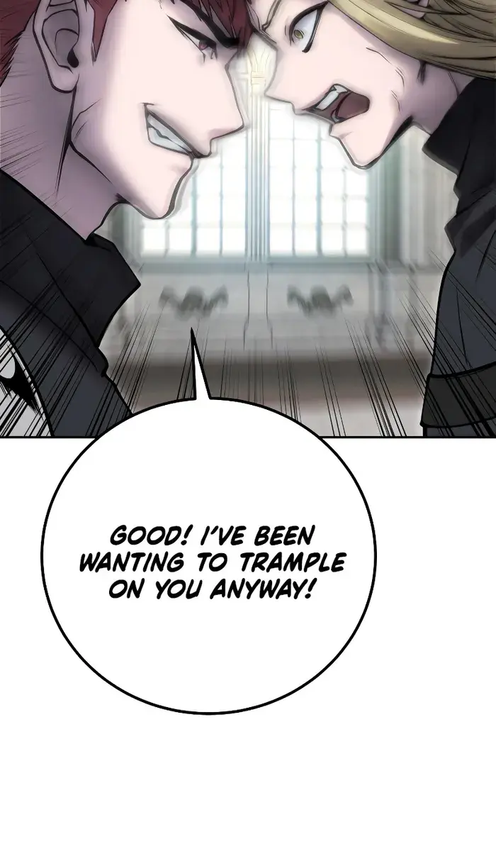 I Was More Overpowered Than the Hero, So I Hid My Power! Chapter 46 Page 84