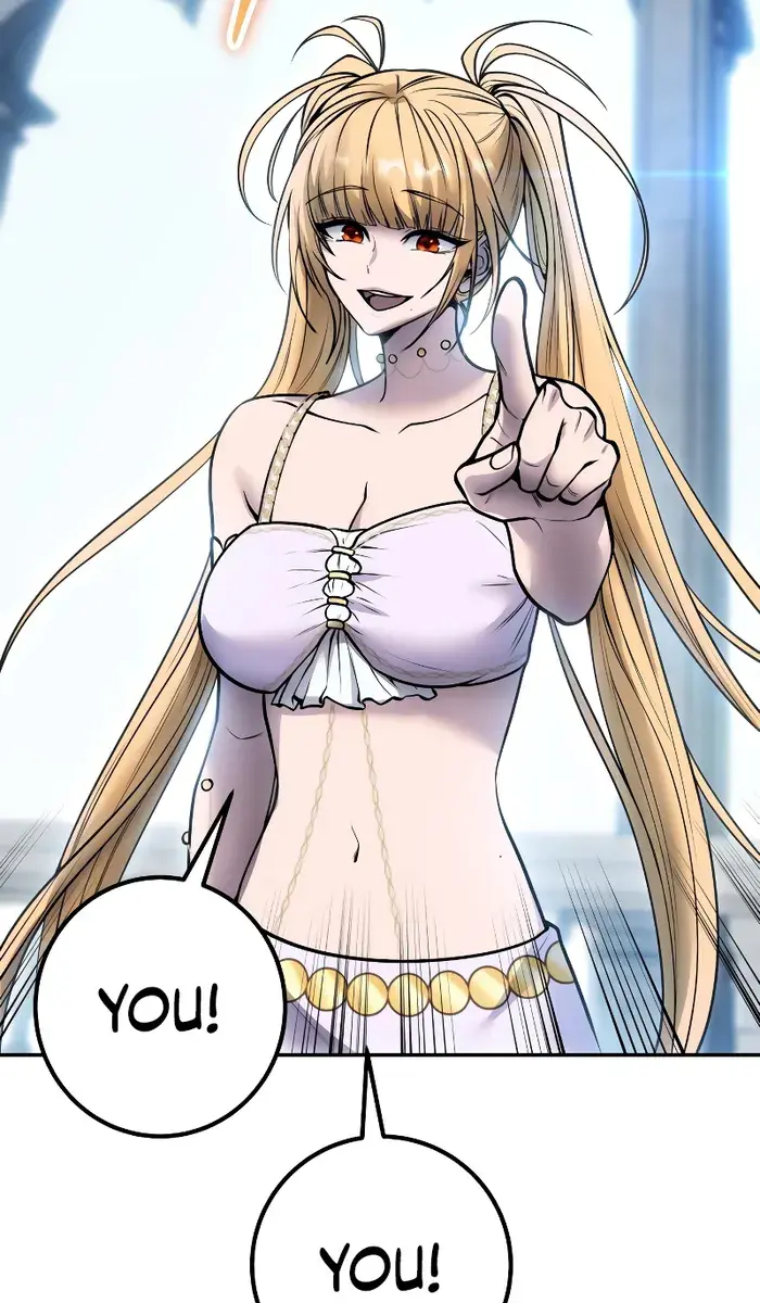 I Was More Overpowered Than the Hero, So I Hid My Power! Chapter 46 Page 87