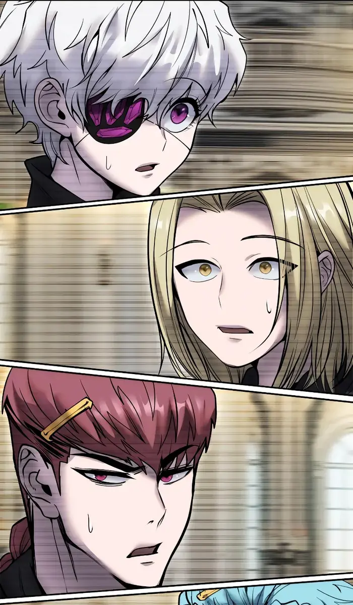 I Was More Overpowered Than the Hero, So I Hid My Power! Chapter 46 Page 89